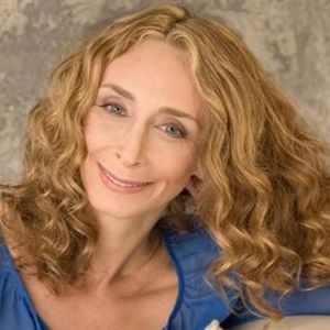 Meet your Posher, Beth